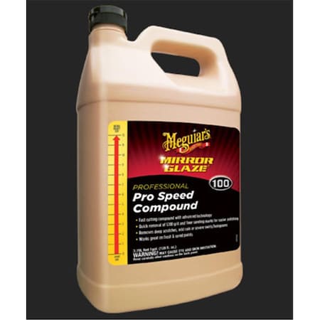 Dendesigns MEGUIARS M10001 Pro Speed Compound DE3571967